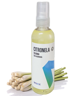 CITRONELA SPRAY  (100ml)